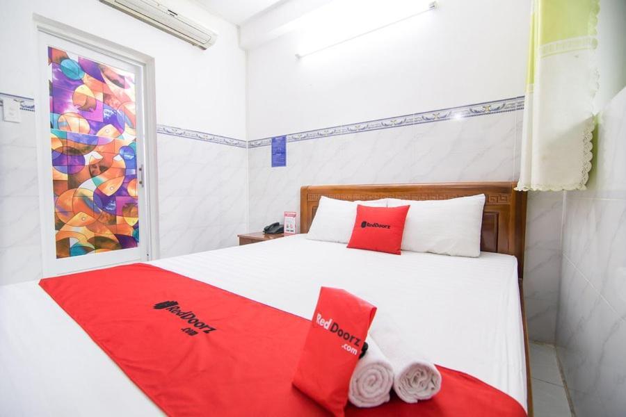 Hotel Reddoorz Hoang Tuan Ho Chi Minh City